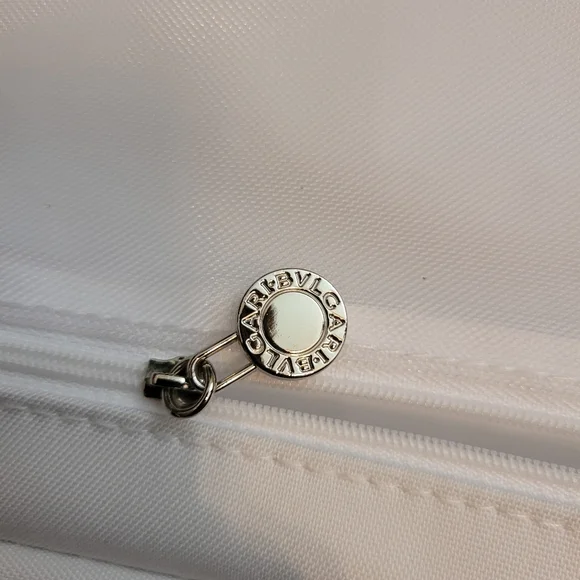 BVLGARI MAKEUP BAG - Picture 4 of 4